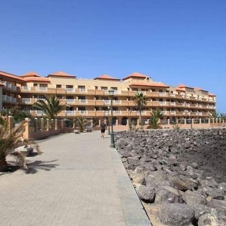 Casa Bailey, Caleta De Fuste Lägenhet Exteriör bild